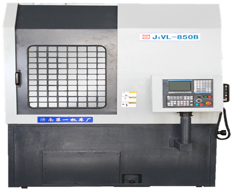J1VL-850B精密型數控立式車(chē)床